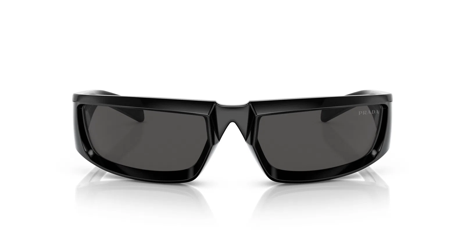 Prada 25YS Sunglasses - view 6
